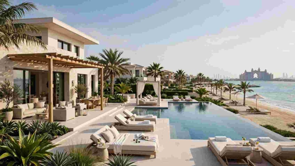 Palm Jumeirah