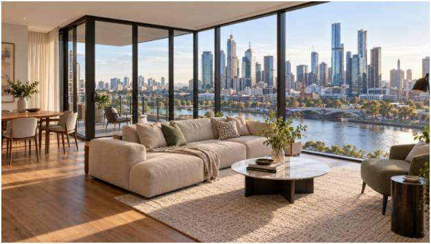 Investment Potential of Southbank Apartments