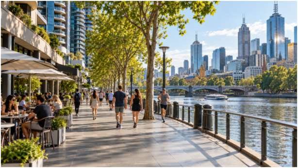 The Lifestyle Benefits of Owning in Southbank