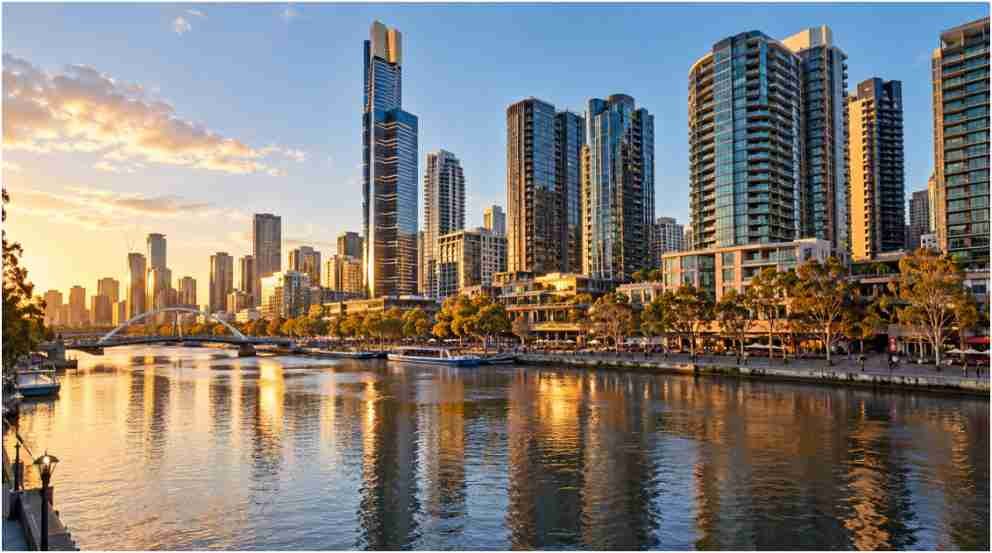 Discover the Best Southbank Apartments for Sale
