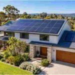 The Benefits of Residential Solar Panels for Your Home