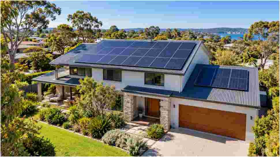 The Benefits of Residential Solar Panels for Your Home