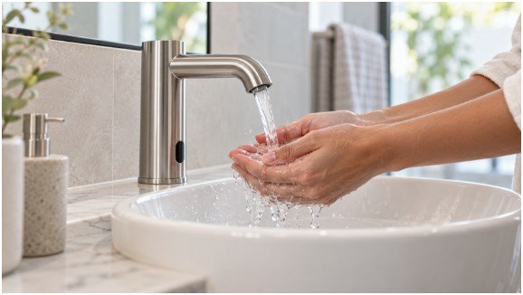Considerations for Size and Spout Reach