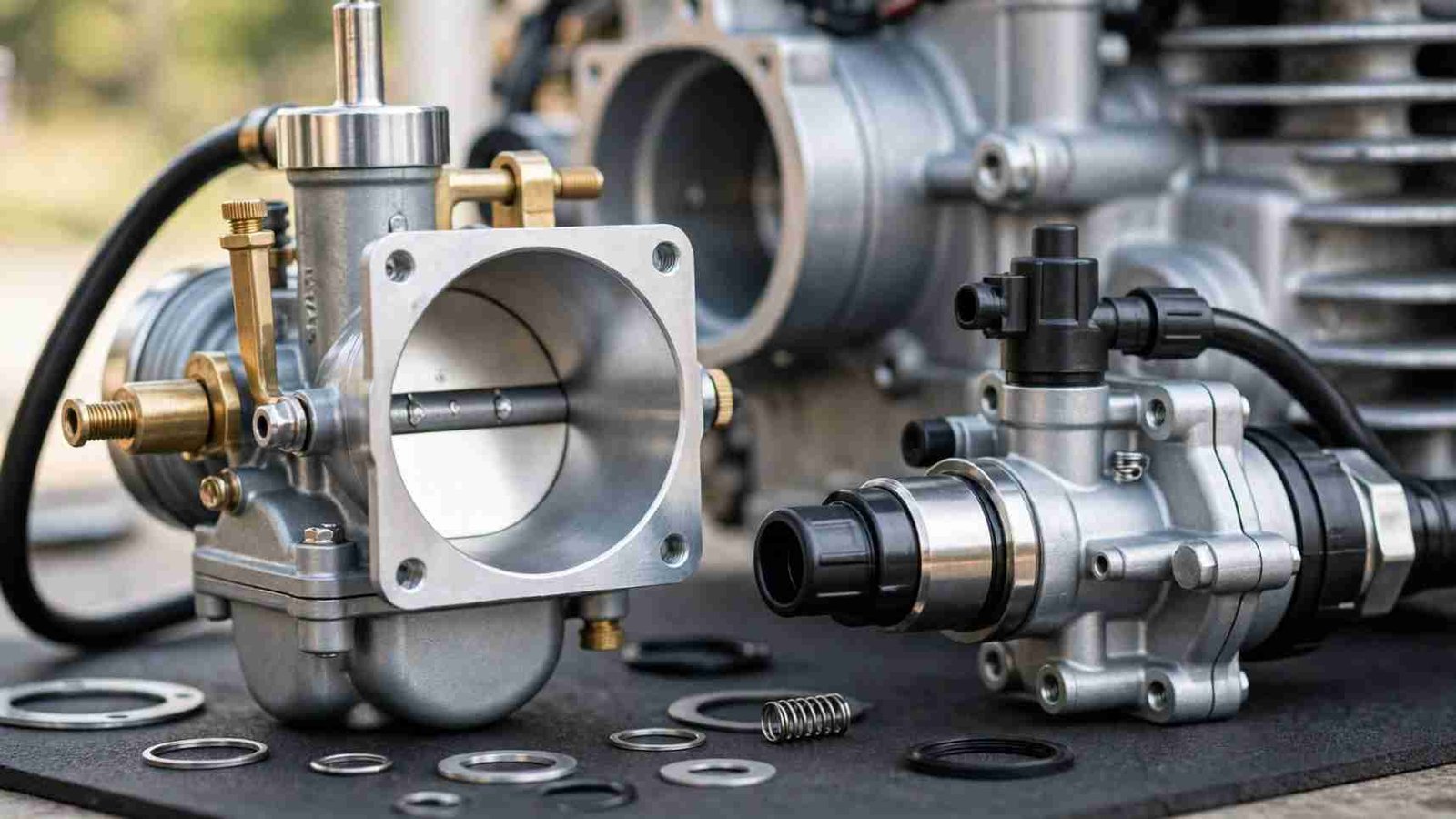 Ultimate Guide to VP T2 Fuel for Powersports