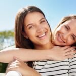 Why Getting Professionally Photographed Is One of the Most Powerful Acts of Self-Love You Can Do for Yourself