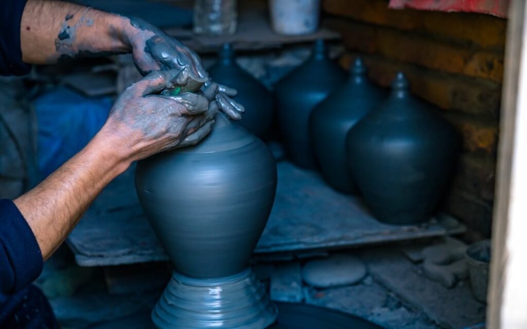 Designing a Bottle That Lives Beyond the Pour