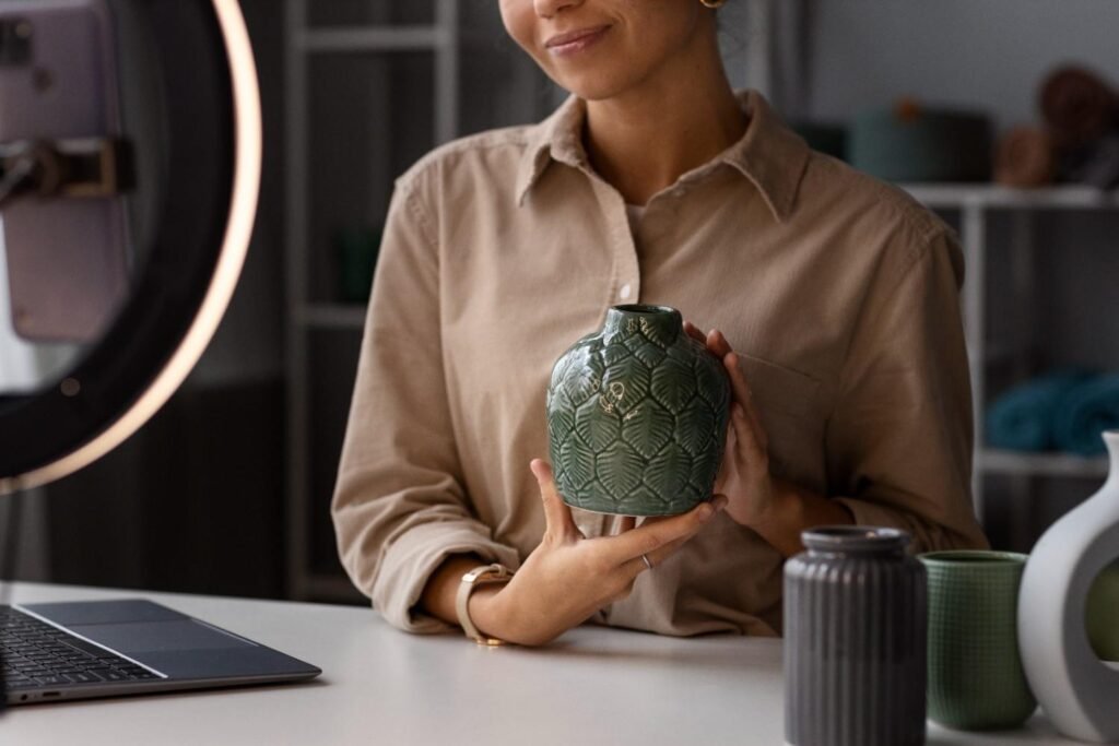 When Ceramic Becomes Part of the Experience